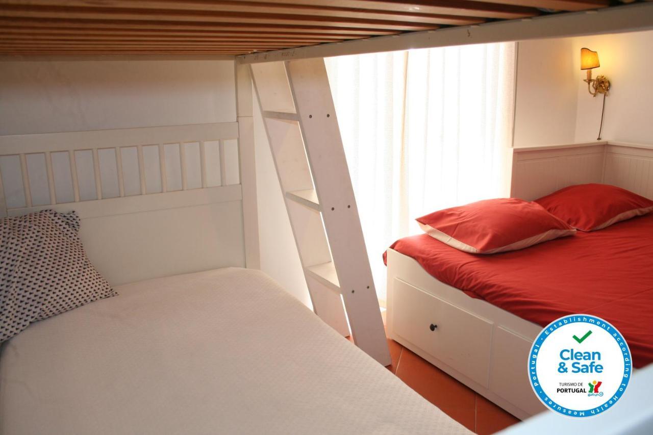 Cezimbra Guest House Сесимбра Екстериор снимка
