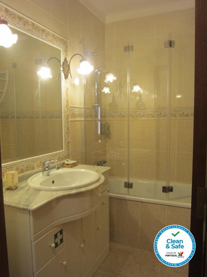Cezimbra Guest House Сесимбра Екстериор снимка