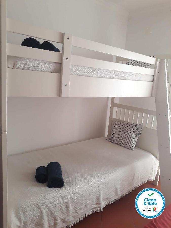 Cezimbra Guest House Сесимбра Екстериор снимка