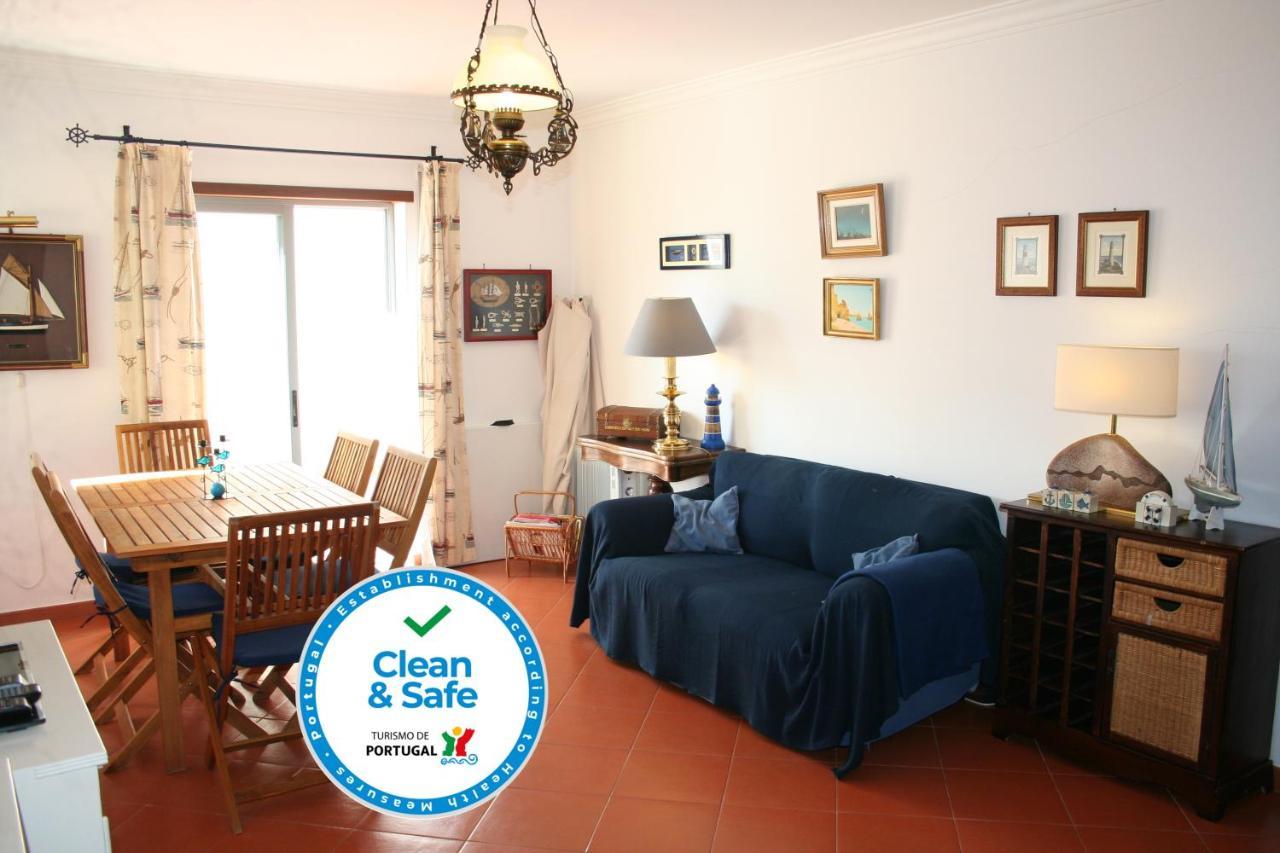Cezimbra Guest House Сесимбра Екстериор снимка