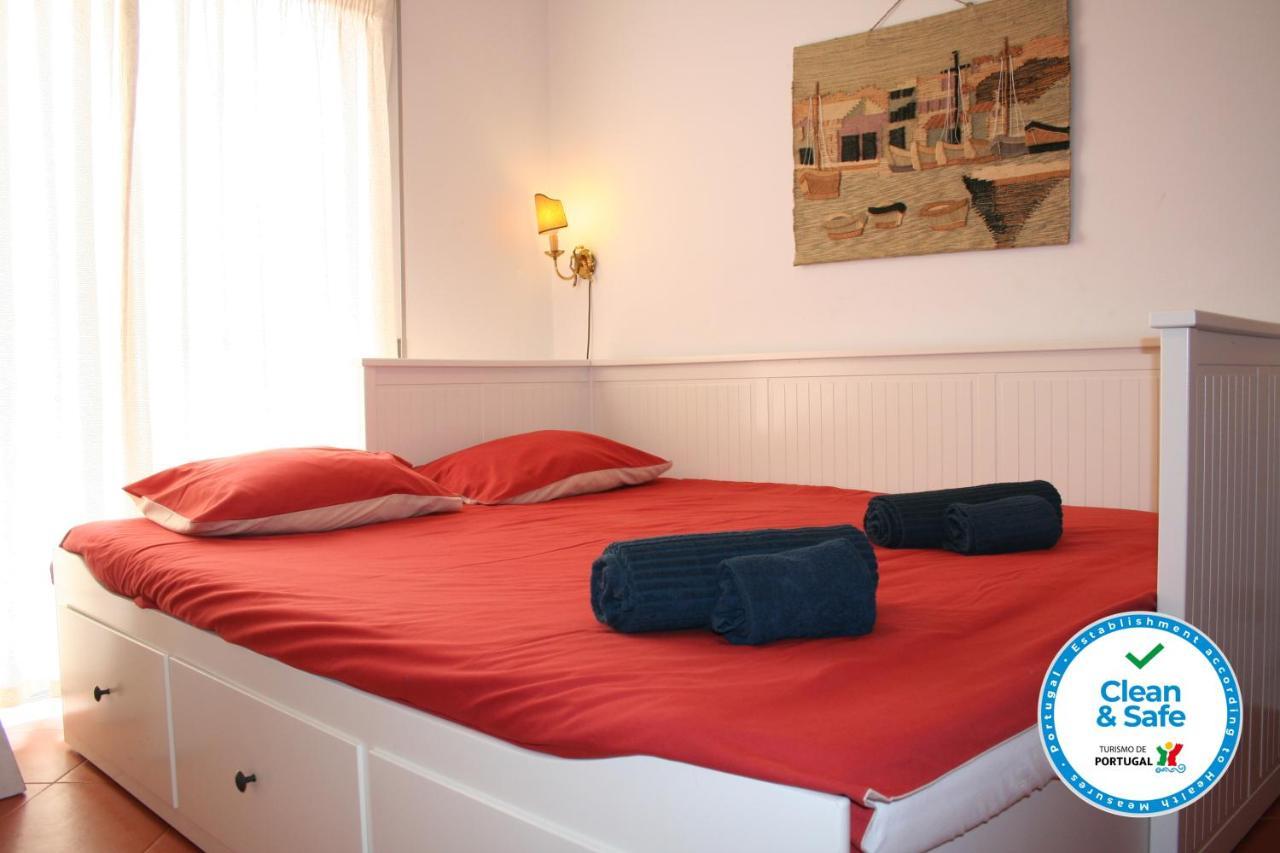Cezimbra Guest House Сесимбра Екстериор снимка