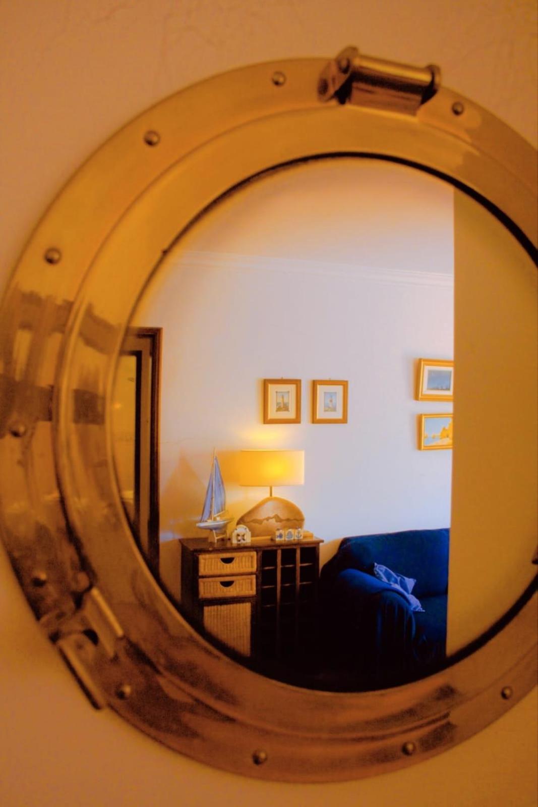 Cezimbra Guest House Сесимбра Екстериор снимка